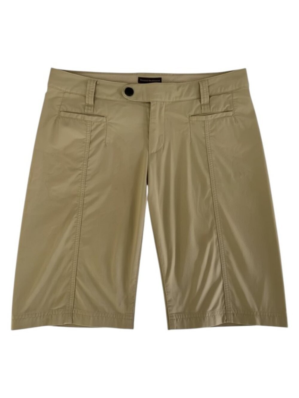 ROYAL ROBBINS Khaki beige Hiking Shorts Lightweight Outdoor Travel size 6